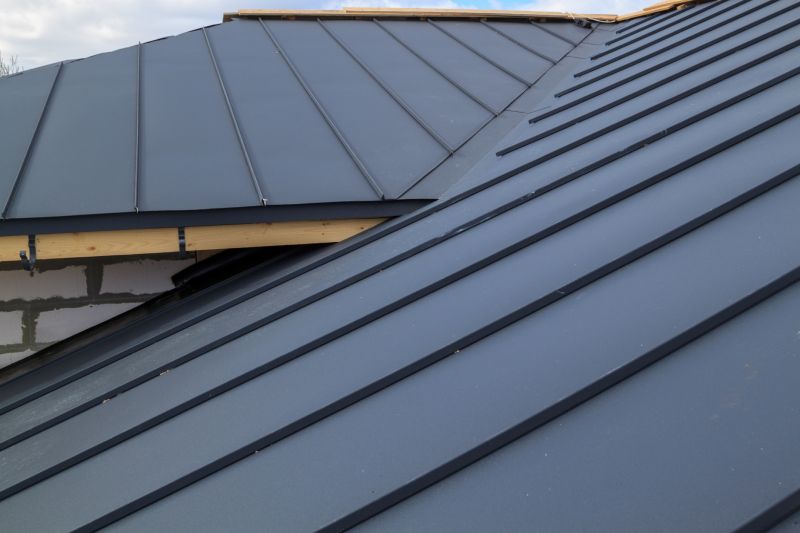 Metal Roof Repair in Worcester County, MD
