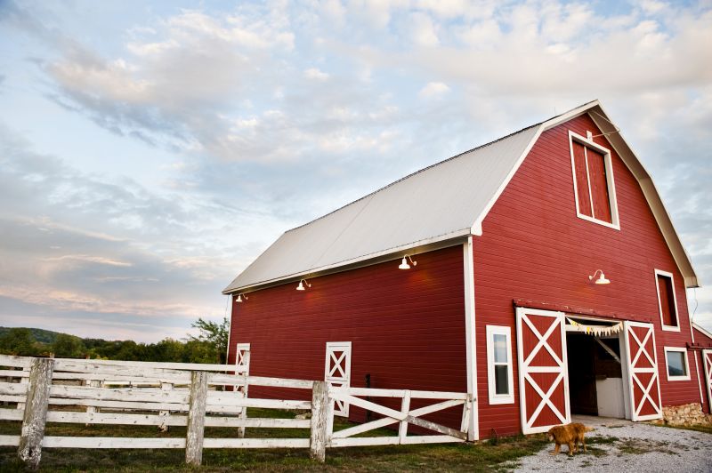 Pole Barn Roof Repair in Millsboro, DE