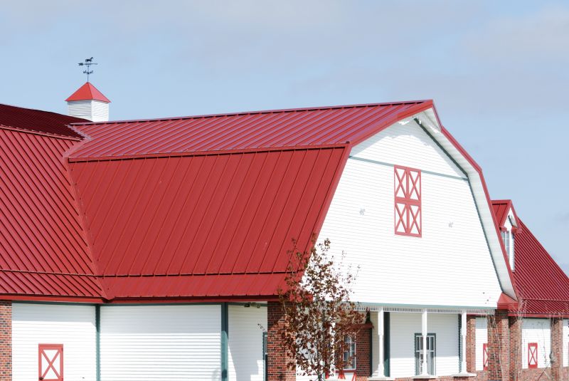 Pole Barn Roof Repair in Milton, DE