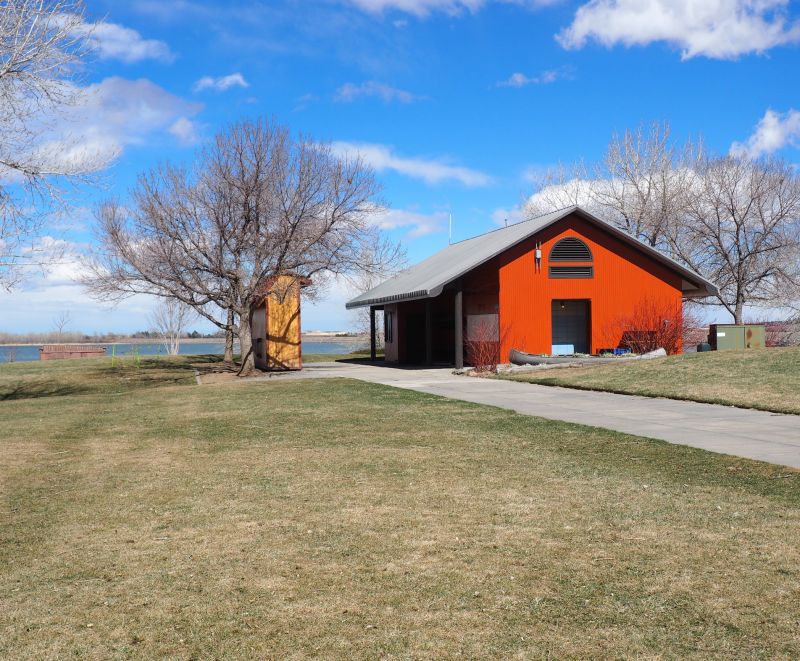 Pole Barn Roof Repair in Parsonsburg, MD
