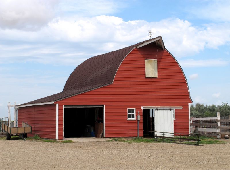 Pole Barn Roof Repair in Selbyville, DE