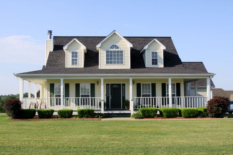 Porch Roofing Installation in Ocean View, DE