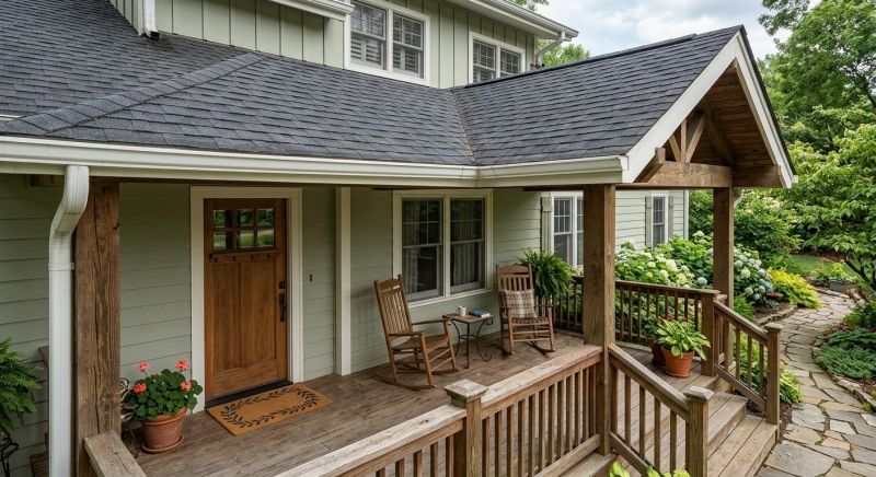 Roof Construction in Dagsboro, DE
