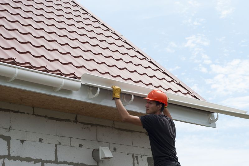 Roof Construction in Dagsboro, DE