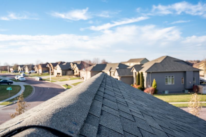 Roof Construction in Lewes, DE