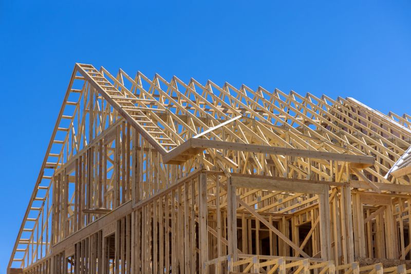 Roof Construction in Ocean View, DE