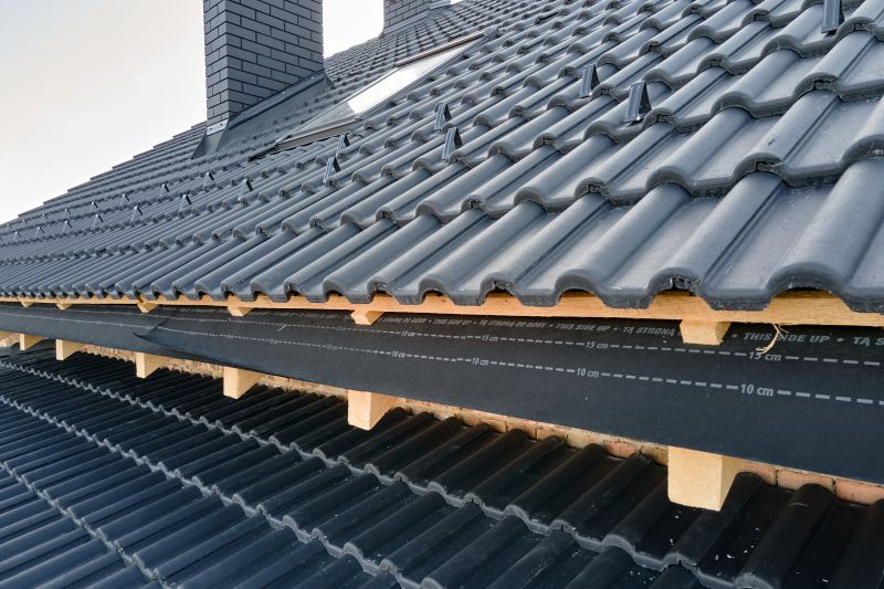 Roof Construction in Parsonsburg, MD