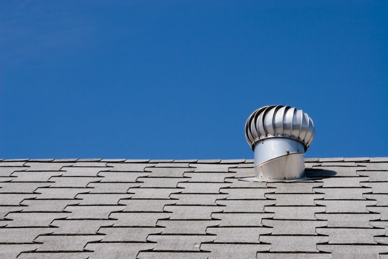 Roof Exhaust Installation in Selbyville, DE