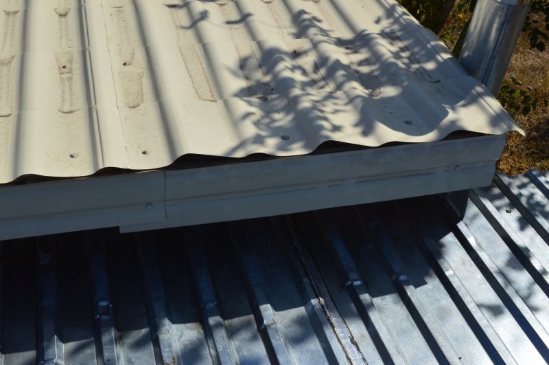 Roof Flashing Installation in Dagsboro, DE