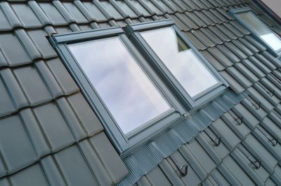 Roof Flashing Installation in Millsboro, DE