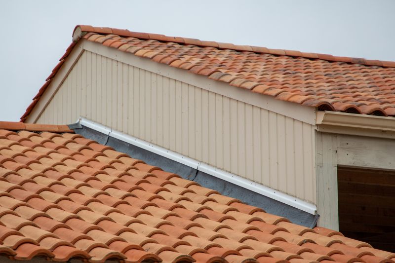 Roof Flashing Installation in Milton, DE