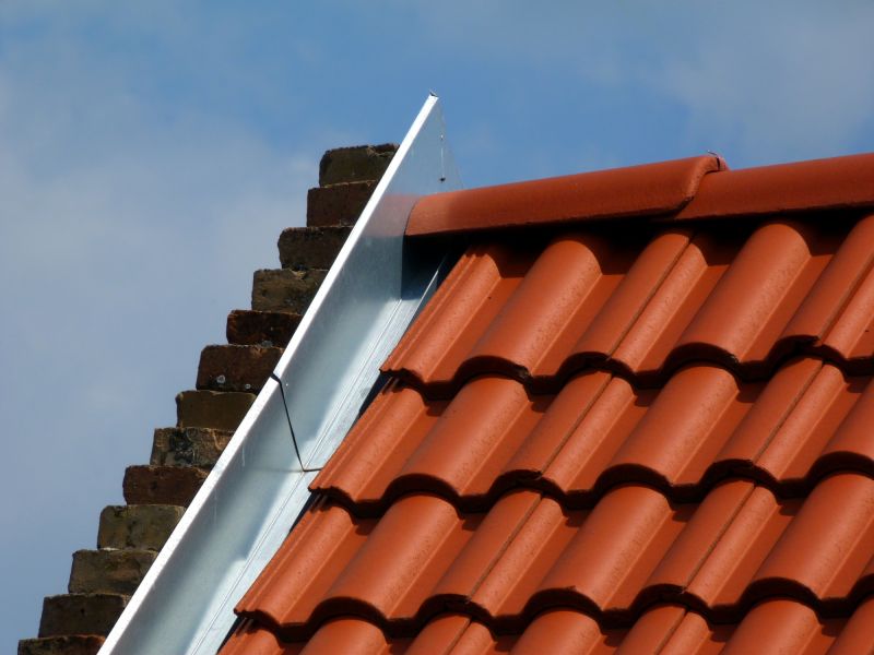 Roof Flashing Installation in Selbyville, DE