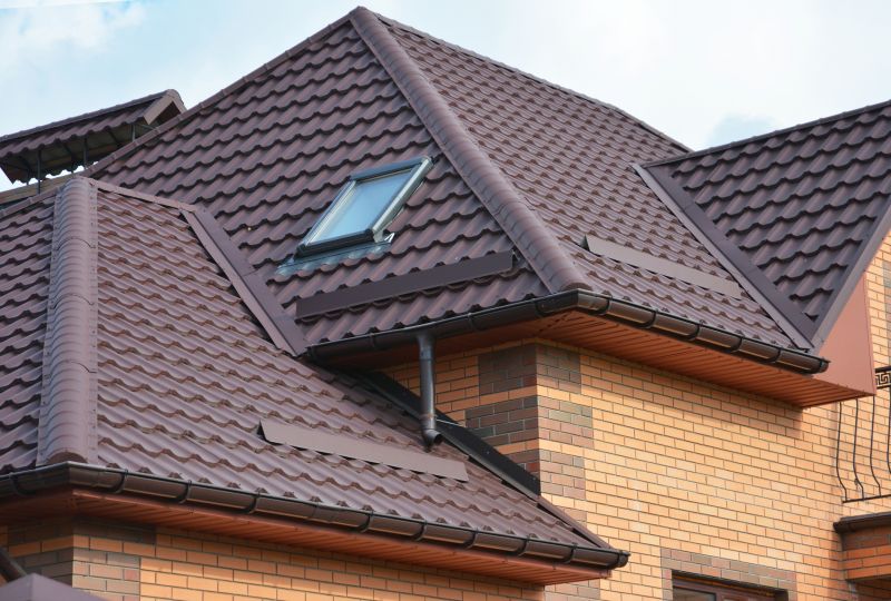 Roof Flashing Service in Harbeson, DE