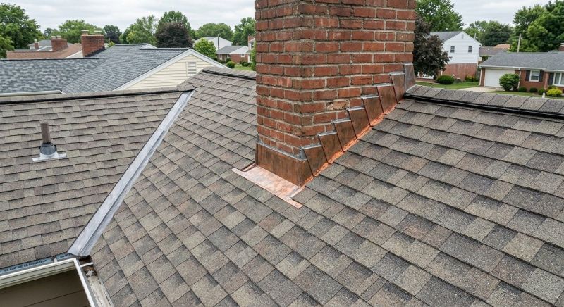Roof Flashing Service in Laurel, DE