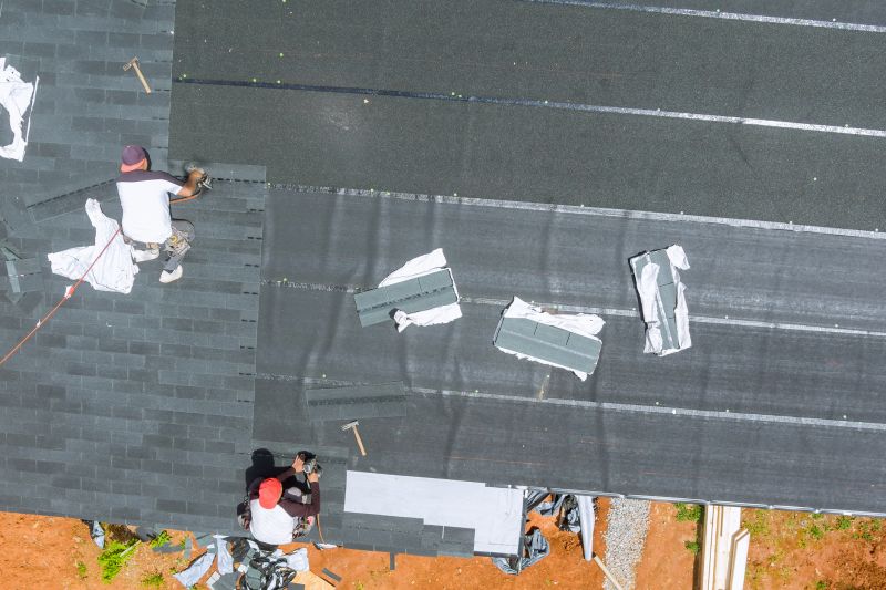 Roof Installation in Fenwick Island, DE