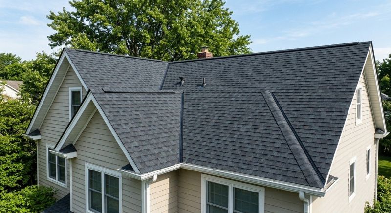 Roof Installation in Millville, DE