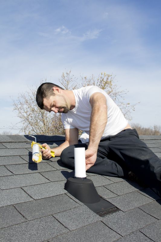Roof Patching Service in Ocean View, DE