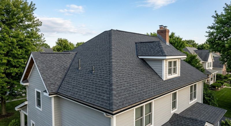 Roof Remodeling in Ocean View, DE