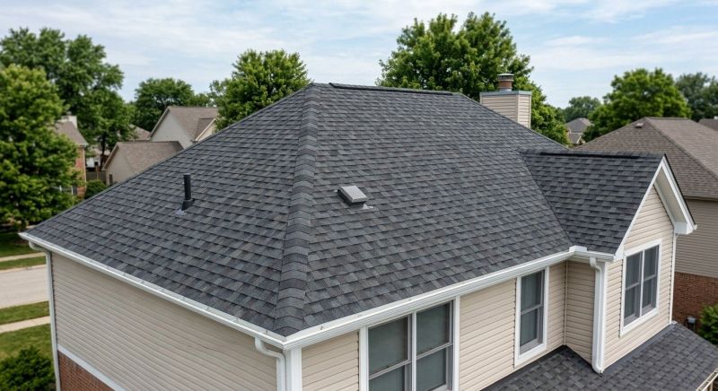 Roof Remodeling in Ocean View, DE