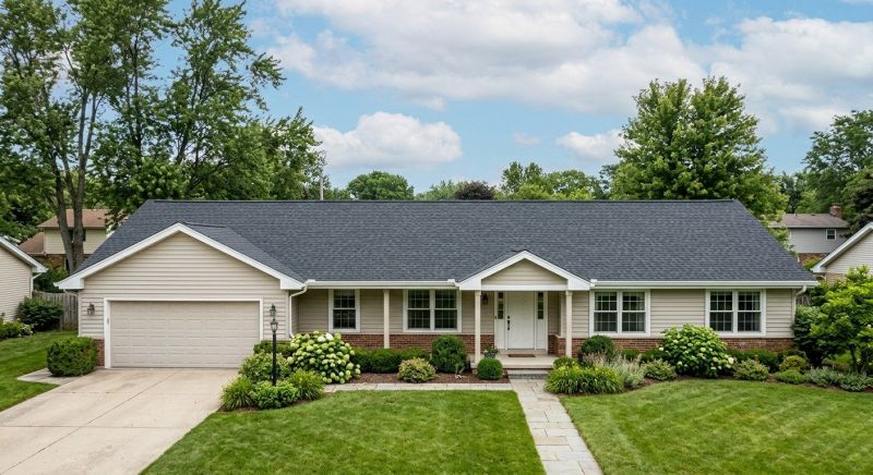 Roof Replacement in Harbeson, DE