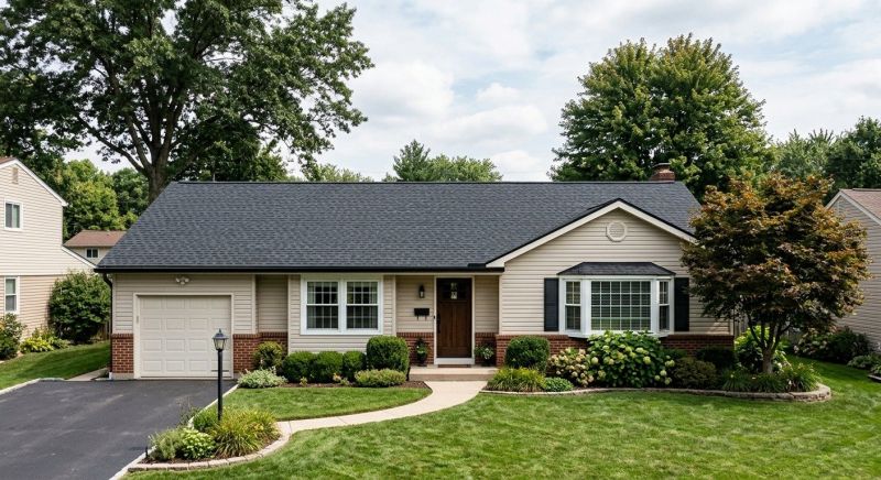 Roof Replacement in Laurel, DE
