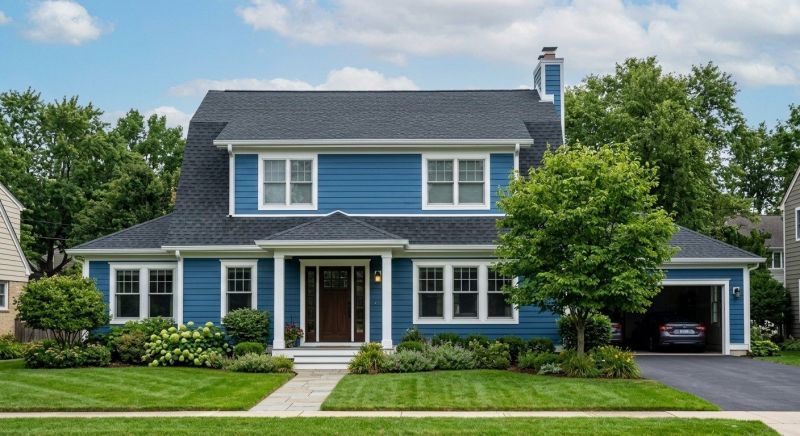 Roof Replacement in Worcester County, MD