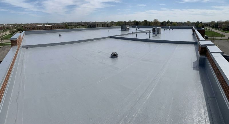 Roof Sealing in Ellendale, DE