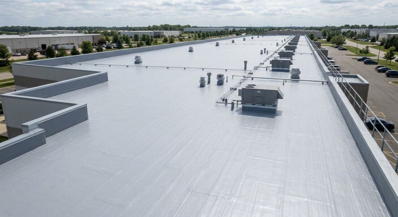 Roof Sealing in Lewes, DE