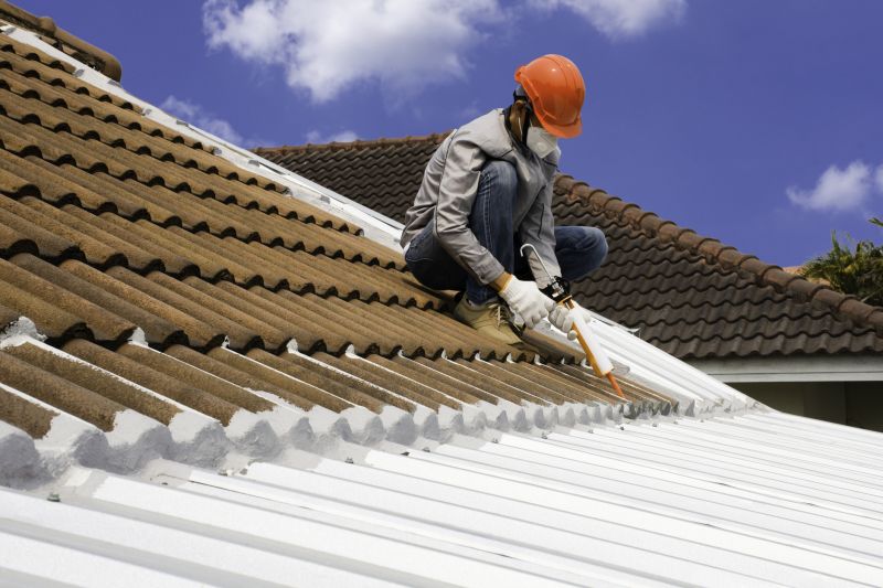 Roof Sealing in Milton, DE