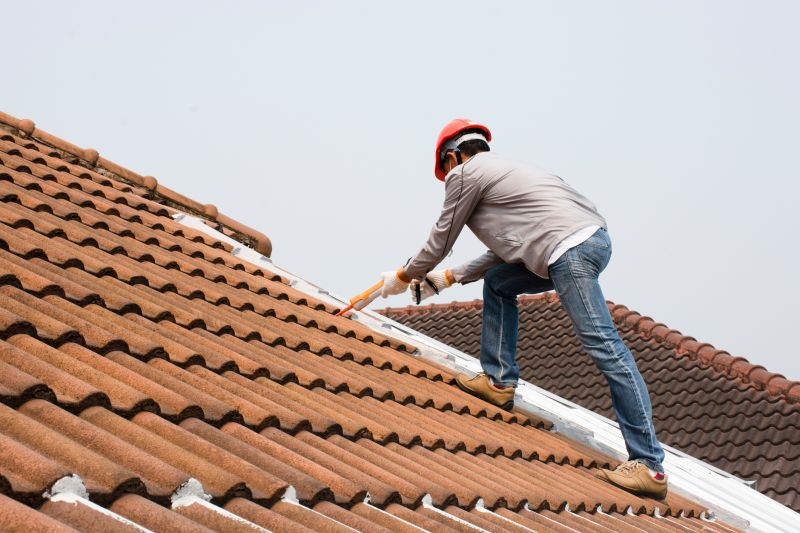 Roof Sealing in Milton, DE