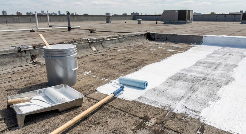 Roof Sealing in Worcester County, MD