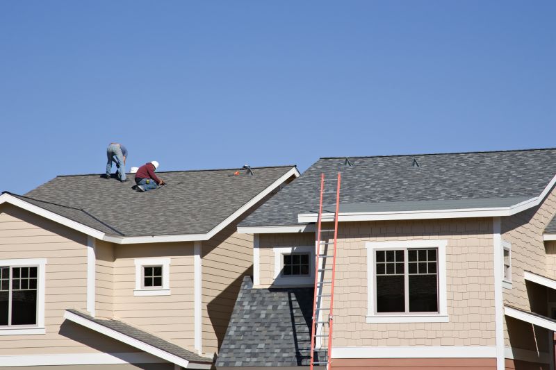 Roof Shingles Installation in Ocean View, DE