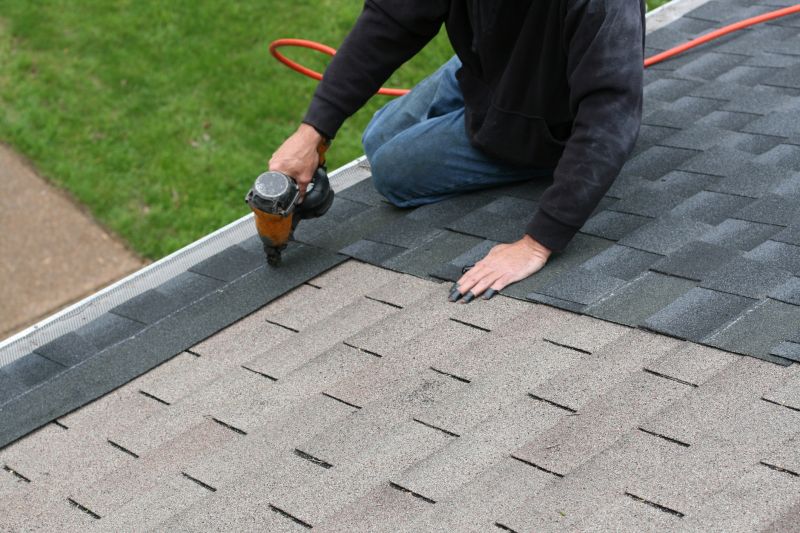 Roof Shingles Replacement in Worcester County, MD