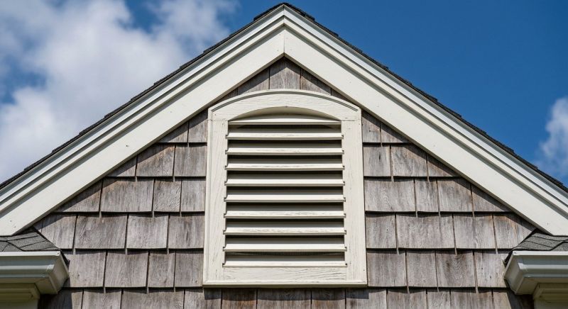 Roof Vent Installation Service in Berlin, MD