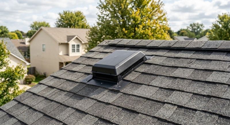 Roof Vent Installation Service in Bethany Beach, DE