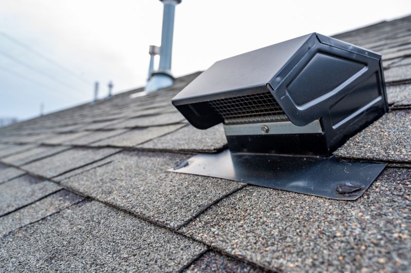 Roof Vent Installation Service in Dagsboro, DE