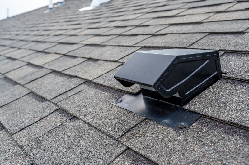 Roof Vent Installation Service in Harbeson, DE