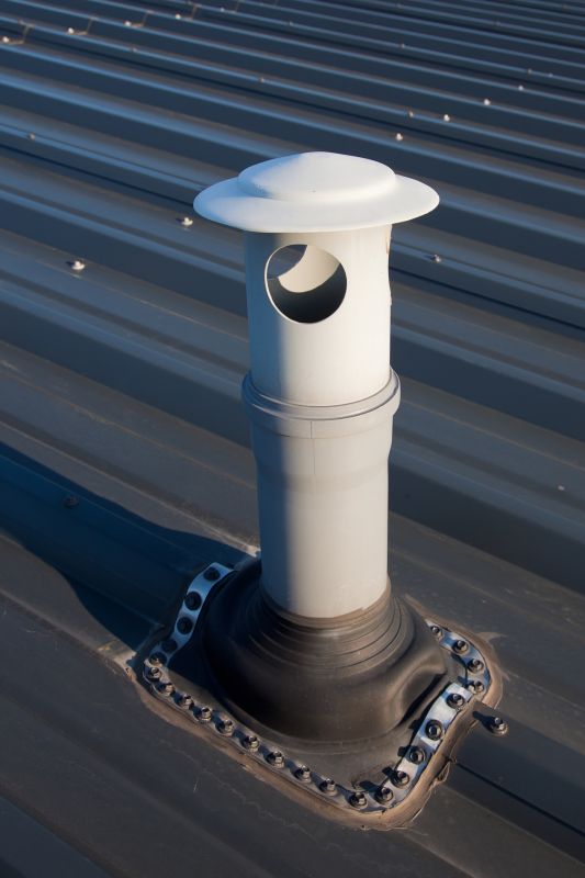 Roof Vent Installation Service in Lewes, DE