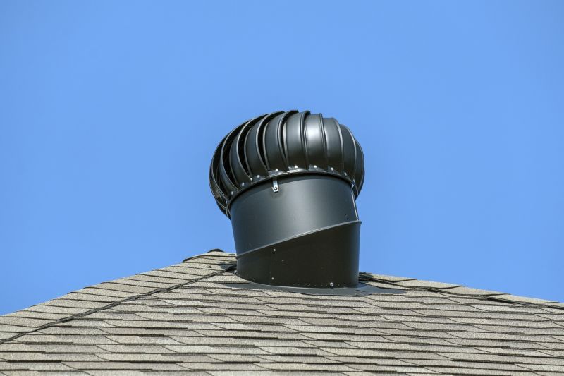Roof Vent Installation Service in Millsboro, DE