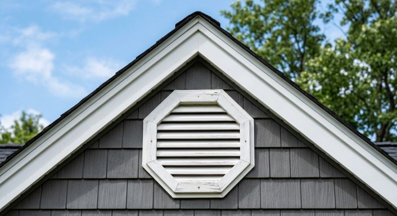 Roof Vent Installation Service in Worcester County, MD