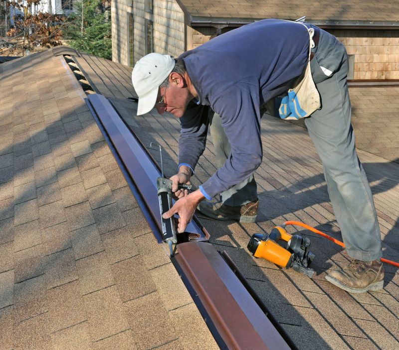 Roof Vent Replacement in Berlin, MD