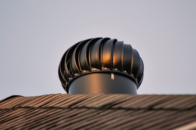 Roof Vent Replacement in Selbyville, DE