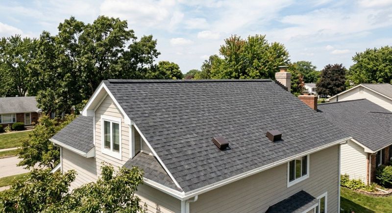 Roof Vent Replacement in Worcester County, MD