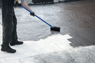 Roof Waterproofing in Berlin, MD