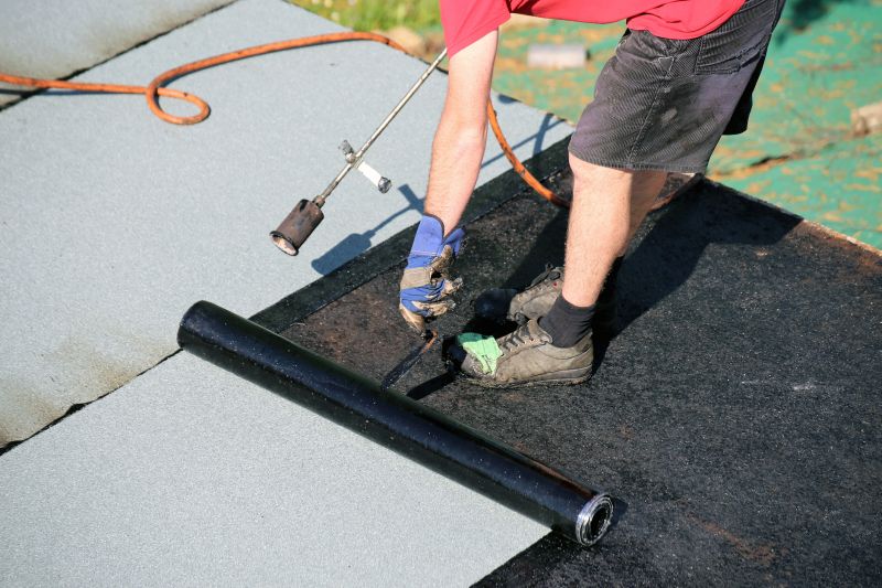 Roof Waterproofing in Dewey Beach, DE