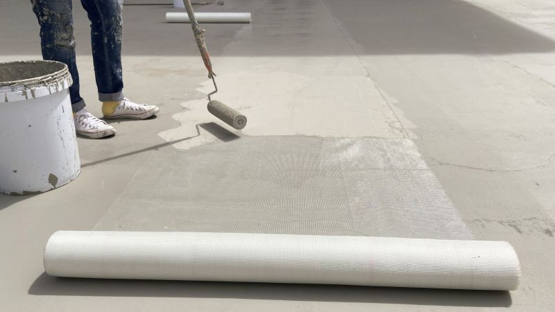 Roof Waterproofing in Ellendale, DE