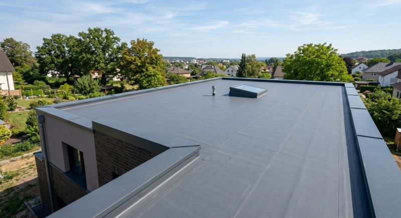 Roof Waterproofing in Georgetown, DE