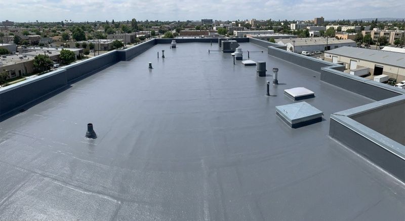 Roof Waterproofing in Harbeson, DE