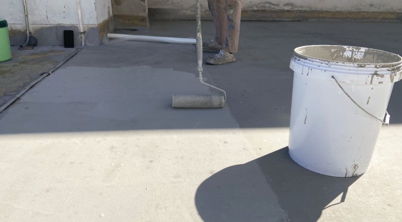 Roof Waterproofing in Laurel, DE