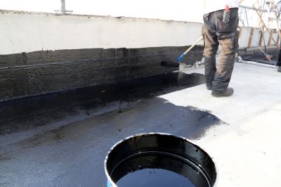 Roof Waterproofing in Selbyville, DE
